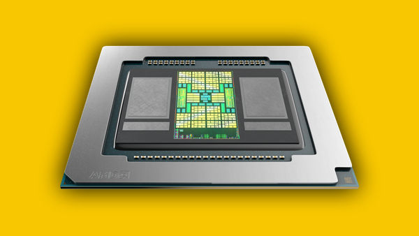AMD Radeon Pro RX 5600M