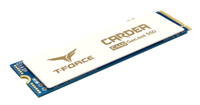 TEAMGROUP T-FORCE CARDEA Ceramic C440