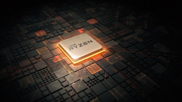 AMD Ryzen 9 4950X 5950X