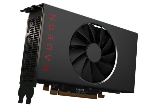 AMD Radeon RX 5300