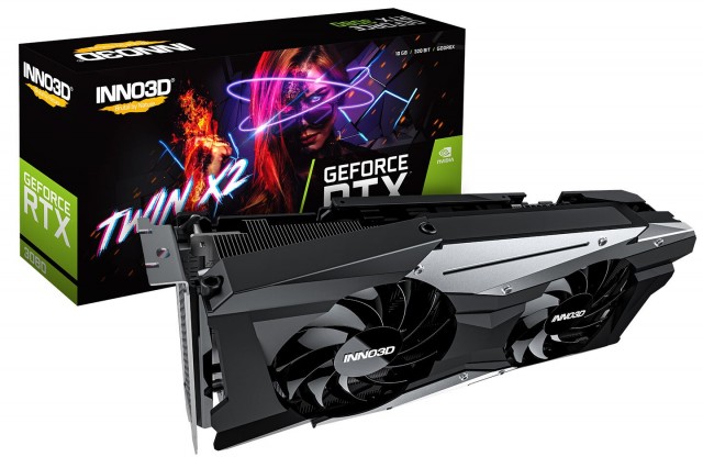 INNO3D GeForce RTX 30