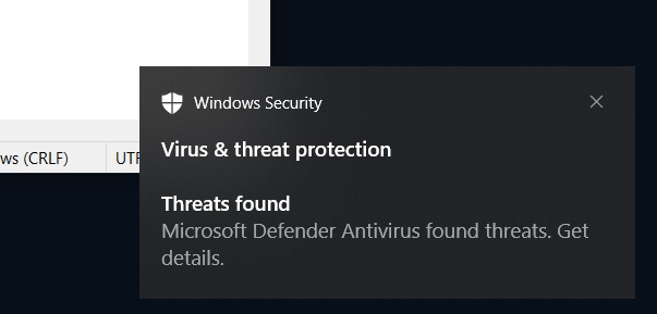 Microsoft Defender