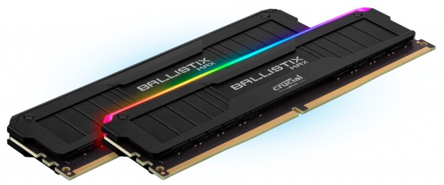 Crucial Ballistix MAX 5100