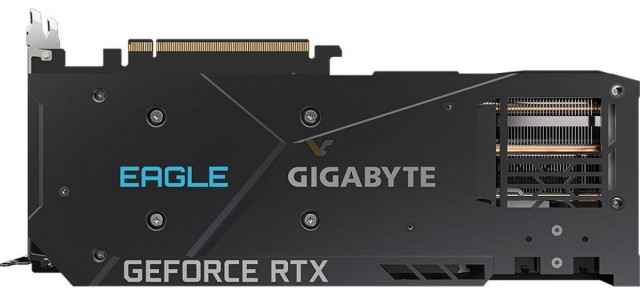 GIGABYTE GeForce RTX 3070