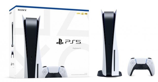 PS5