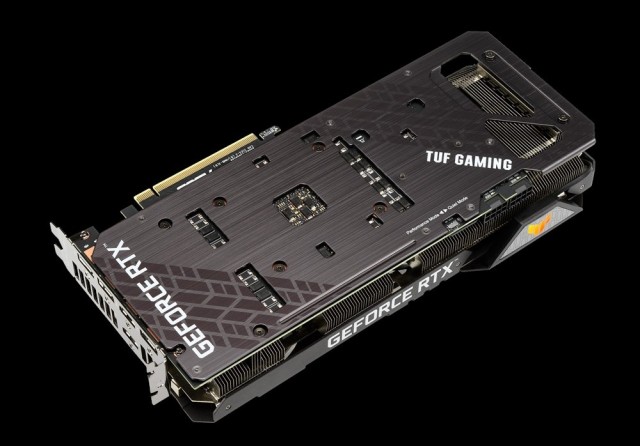 ASUS TUF Gaming GeForce RTX 3070