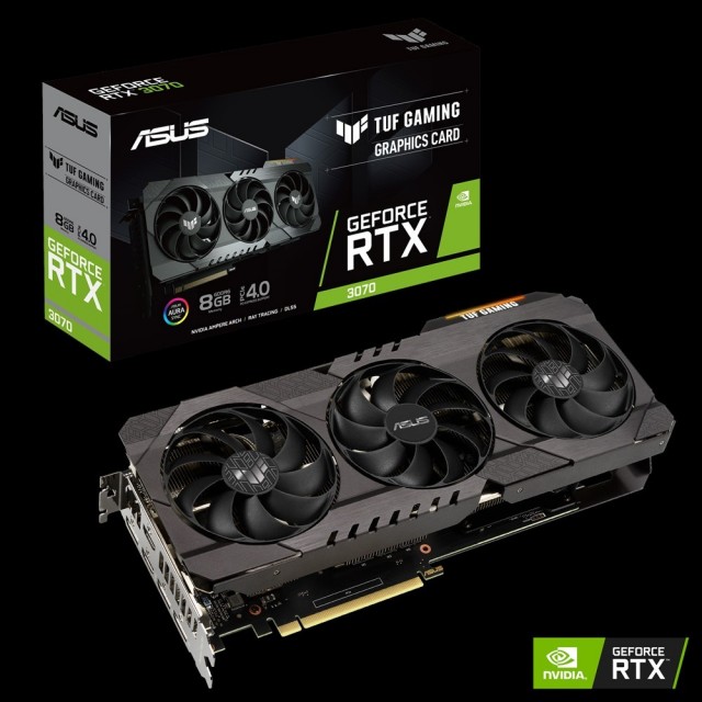 Стоит ли брать монитор 2к для rtx 3070