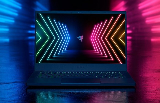 Razer Blade Stealth 13