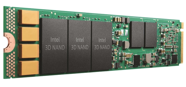 SK hynix Intel