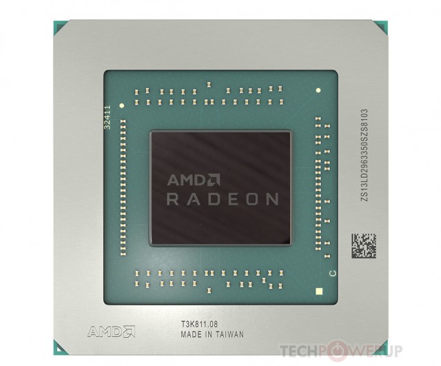 AMD Navi 10