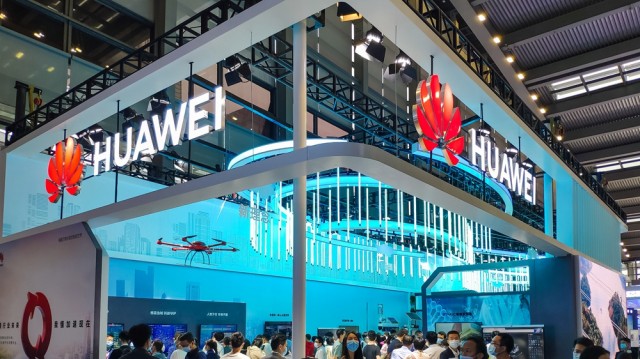 Huawei