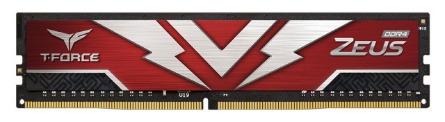 TEAMGROUP T-FORCE ZEUS DDR4