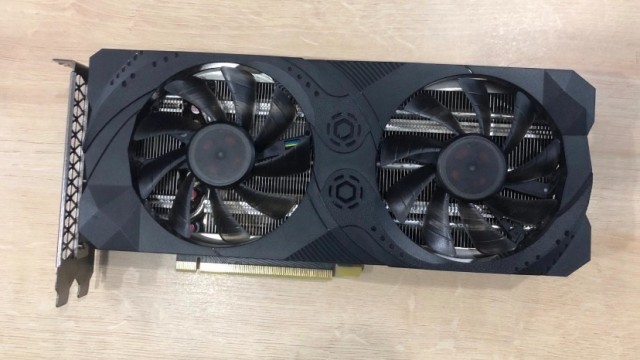 NVIDIA GeForce RTX 3060 Ti