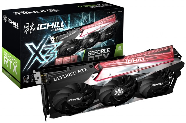 INNO3D GeForce RTX 3060 Ti