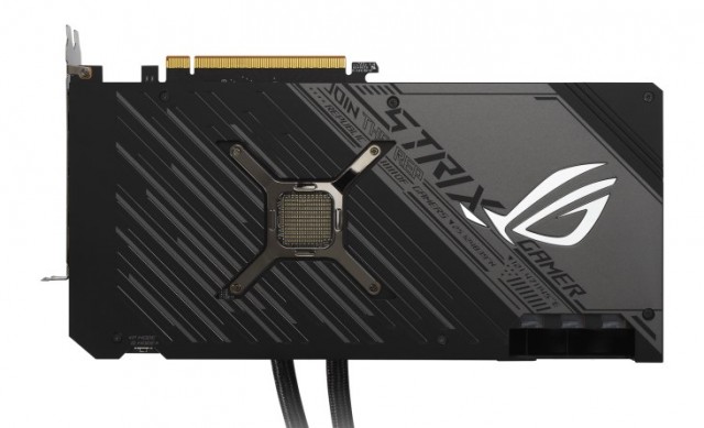 ASUS ROG Strix LC Radeon RX 6900 XT