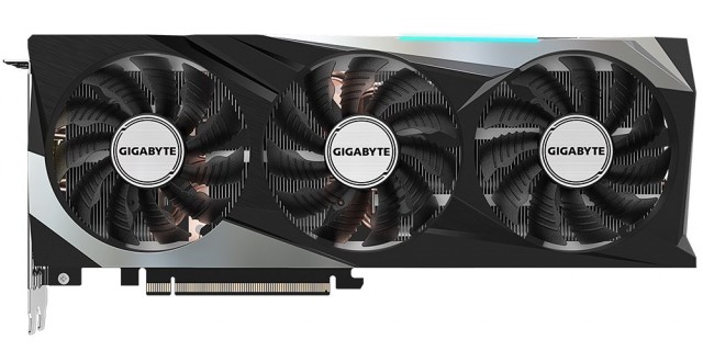 GIGABYTE Radeon RX 6900 XT GAMING OC