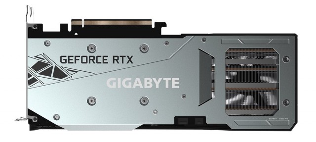 GIGABYTE GeForce RTX 3060 Ti GAMING OC PRO 8G