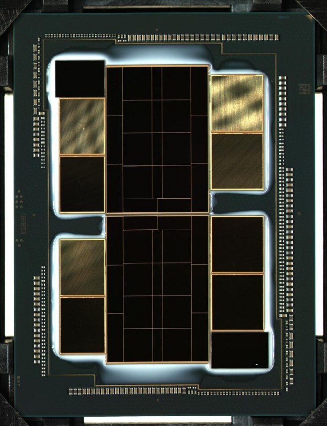 Intel Xe HPC