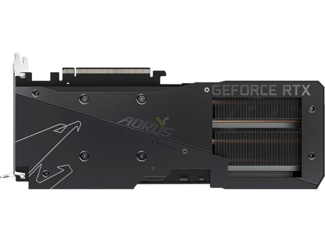 Gigabyte Neonpunk GeForce RTX 3060 AORUS ELITE