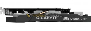 GIGABYTE CMP 30HX