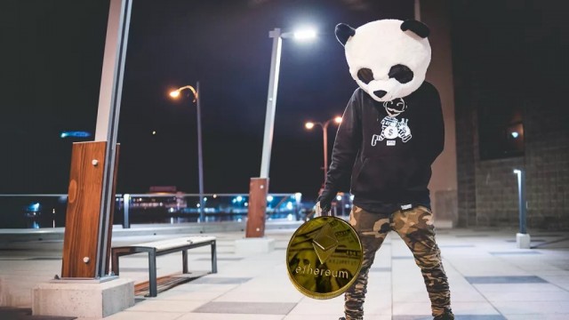 Panda Stealer