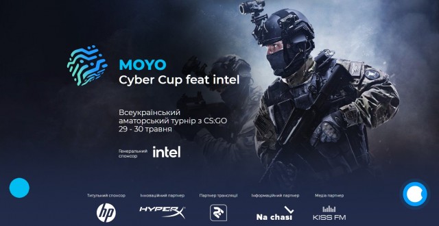 MOYO Cyber Cup