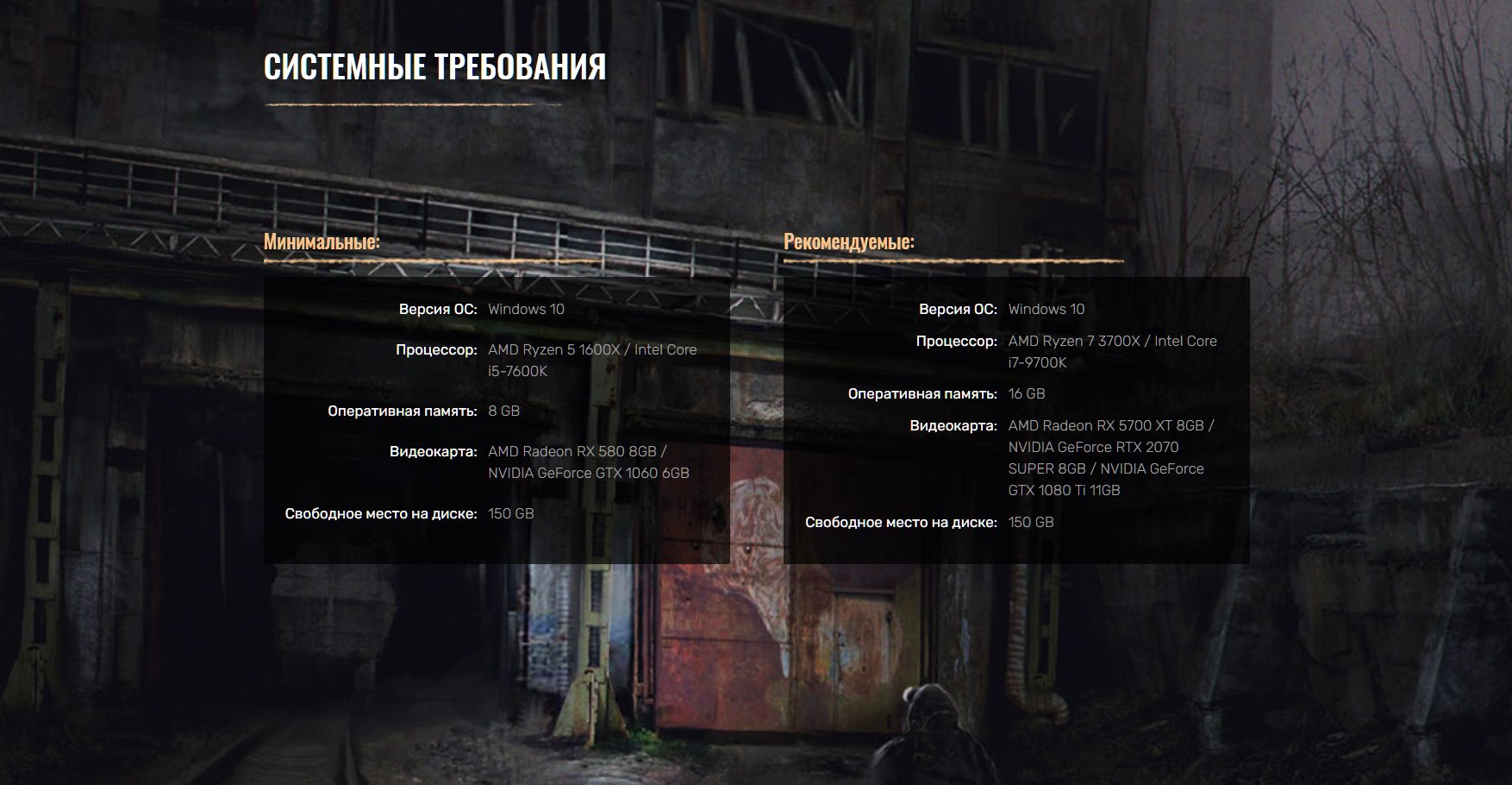 S.T.A.L.K.E.R. 2: Heart of Chernobyl for iphone download