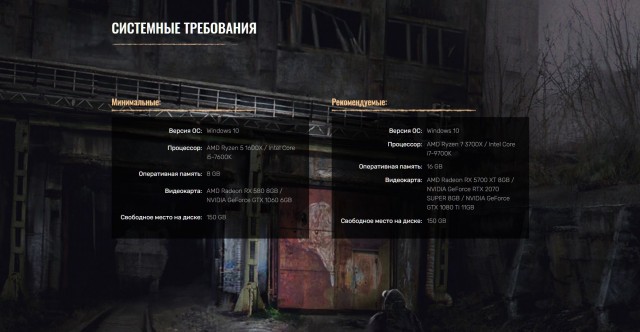 S.T.A.L.K.E.R. 2: Heart Of Chernobyl