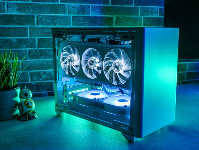 Cooler Master Summer Summit 2021