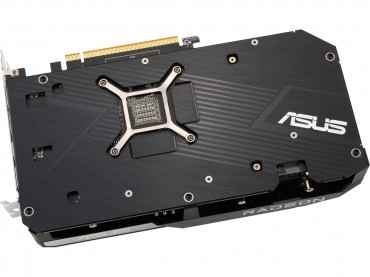 ASUS Radeon RX 6600 XT