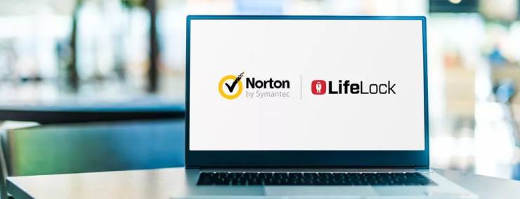 NortonLifeLock