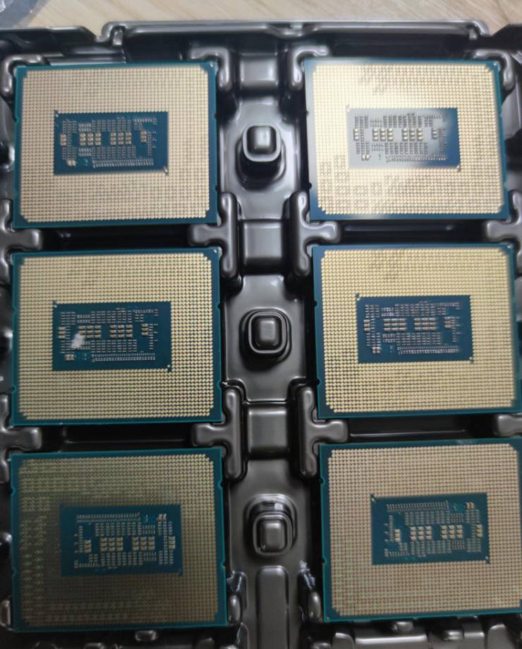 Intel Core i9-12900K ES2