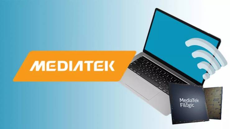 MediaTek Wi-Fi 7 Filogic