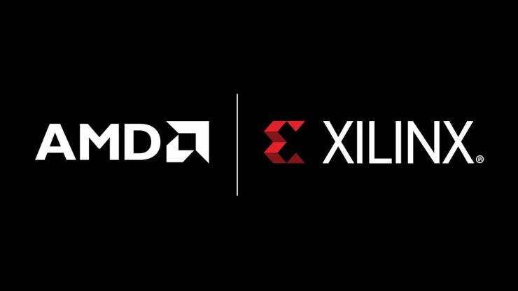 AMD Xilinx