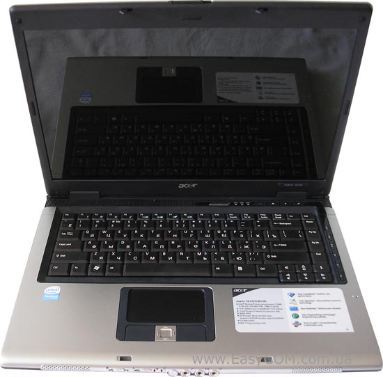 Aser Aspire 5612ZNWLMi