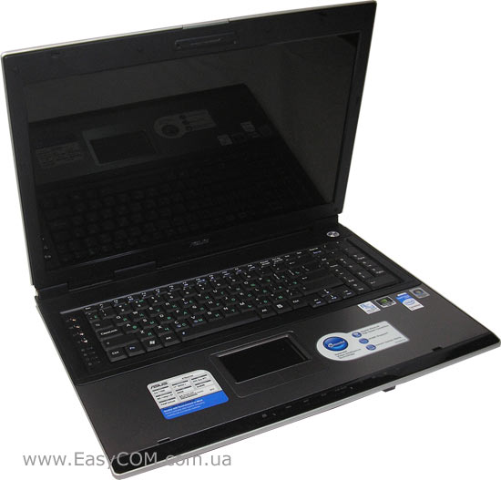 ASUS A7S