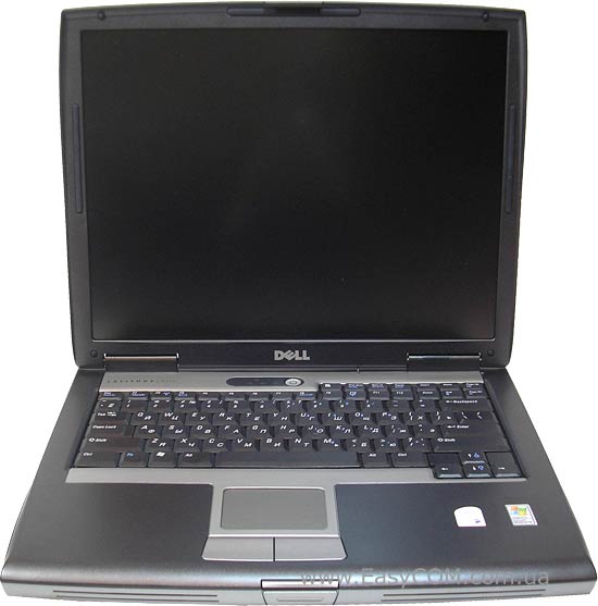 DELL Latitude D520