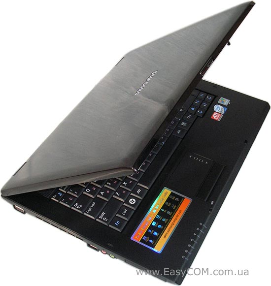 Ноутбуки От Производителя Самсунг