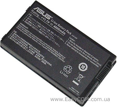 ASUS C90S