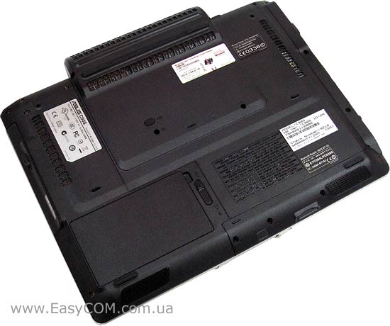 ASUS C90S