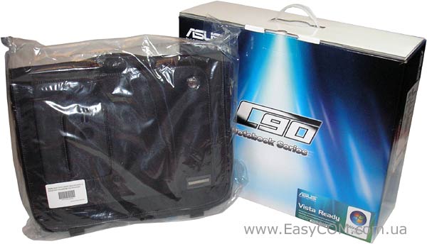 ASUS C90S