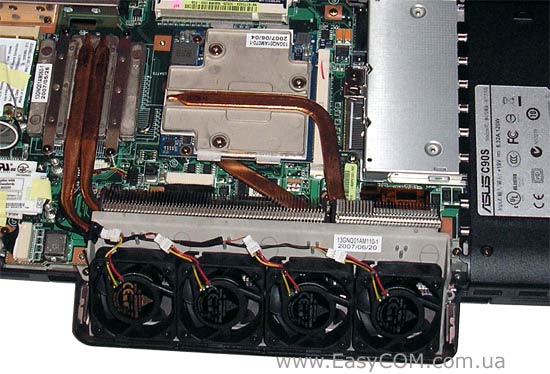 ASUS C90S