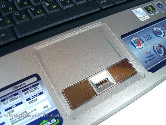 ASUS C90S