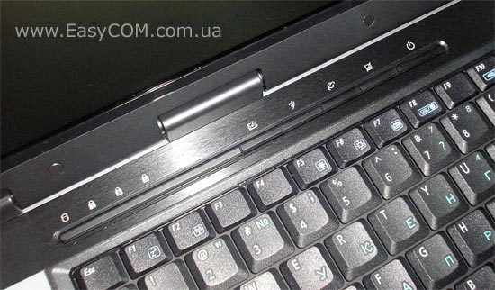 Asus x50n включается и сразу выключается