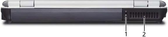 Acer Aspire 2920