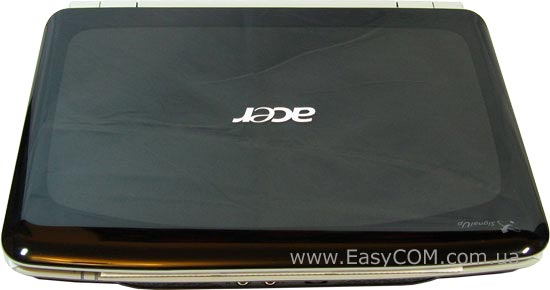 Acer Aspire 2920