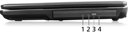 Acer Extensa 5620G
