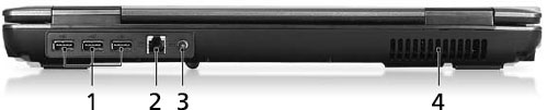 Acer Extensa 5620G