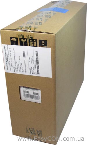 Acer Extensa 5620G