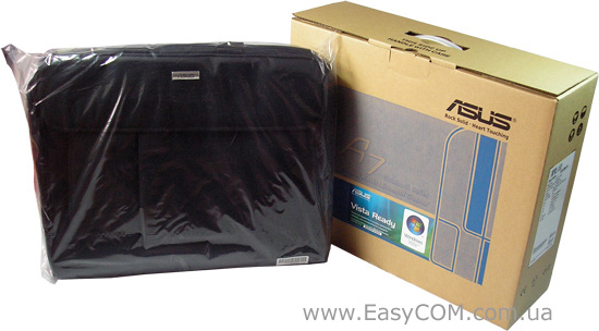 ASUS A7U